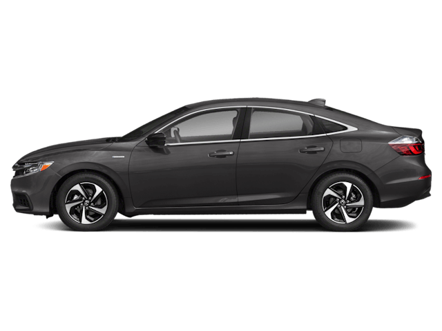 2021 Honda Insight 4dr Car
