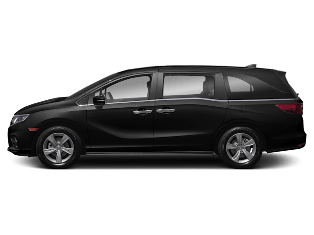 2019 Honda Odyssey Mini-van, Passenger