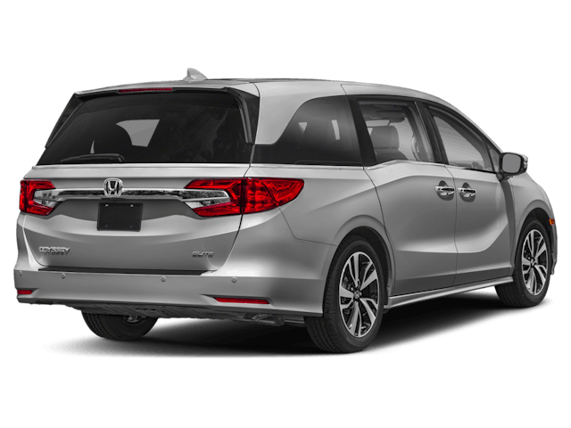 2020 Honda Odyssey Mini-van, Passenger