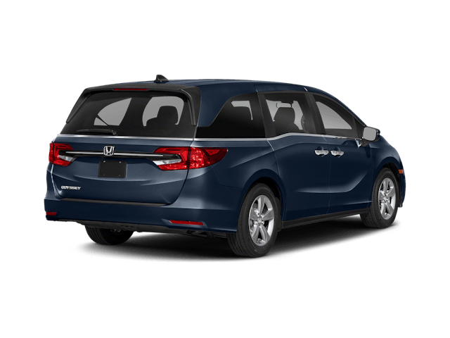 2022 Honda Odyssey Mini-van, Passenger
