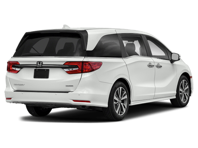 2022 Honda Odyssey Mini-van, Passenger
