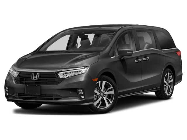 2023 Honda Odyssey Mini-van, Passenger