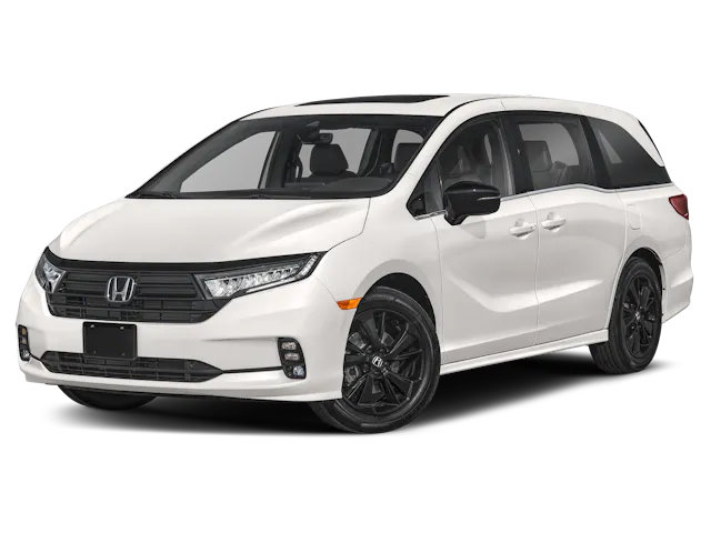 New 2024 Honda Odyssey Sport in Cartersville GA | 5FNRL6H73RB075051 | Shottenkirk Honda of Davis new-2024-honda-odyssey-sport-in-cartersville-ga-5fnrl6h73rb075051-shottenkirk-honda-of-davis