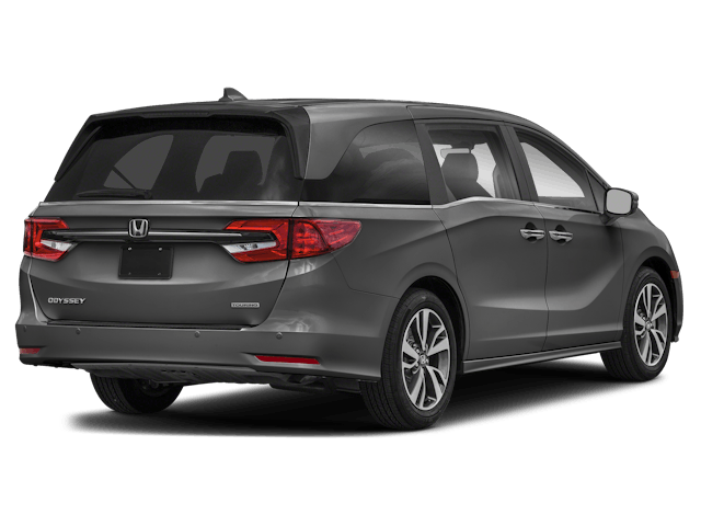2024 Honda Odyssey Mini-van, Passenger