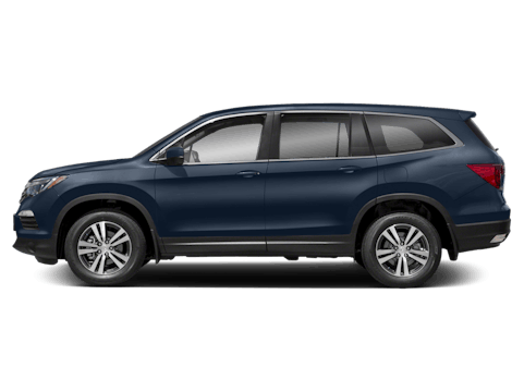 used 2018 Honda Pilot EX in Pittsfield, MA | 5FNYF6H31JB016083 ...