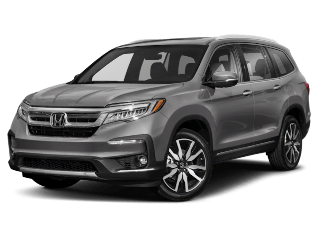 2020 Honda Pilot Touring stock 5000541 | Loyalty Nissan