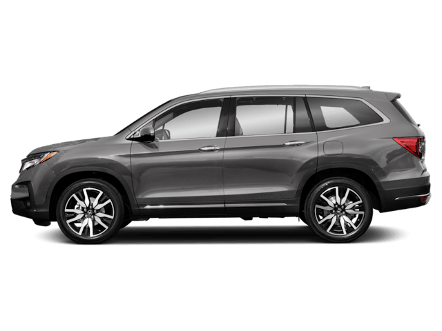 2020 Honda Pilot Touring stock 5000541 | Loyalty Nissan