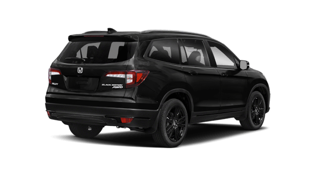 2020 Honda Pilot Sport Utility