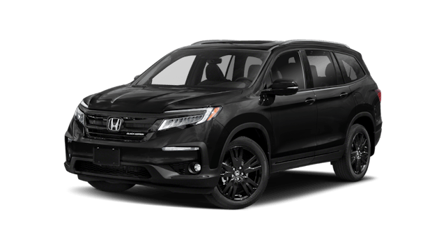 2020 Honda Pilot Sport Utility
