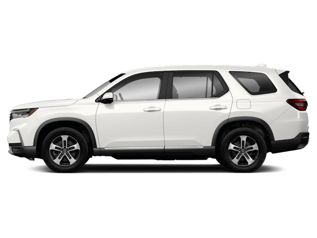 new 2023 Honda Pilot EX-L in Davis CA | 5FNYG1H46PB034015 | Shottenkirk ...