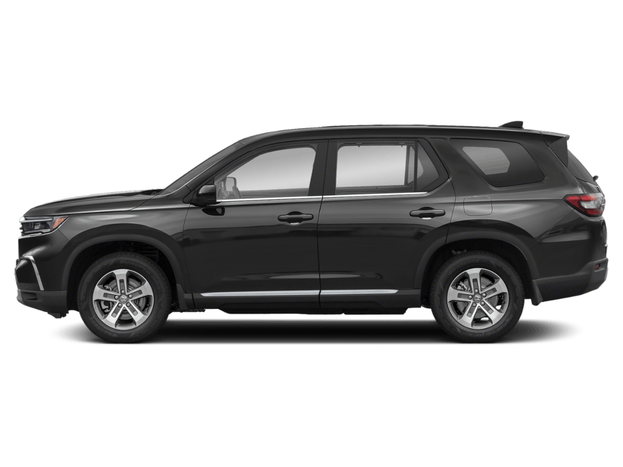 new 2024 Honda Pilot EXL in Massillon OH 5FNYG1H44RB002392 Diehl