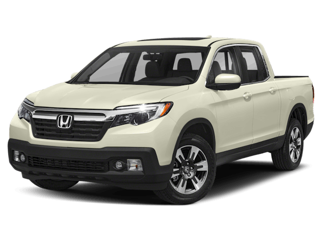 2019 Honda Ridgeline Short Bed,Crew Cab Pickup