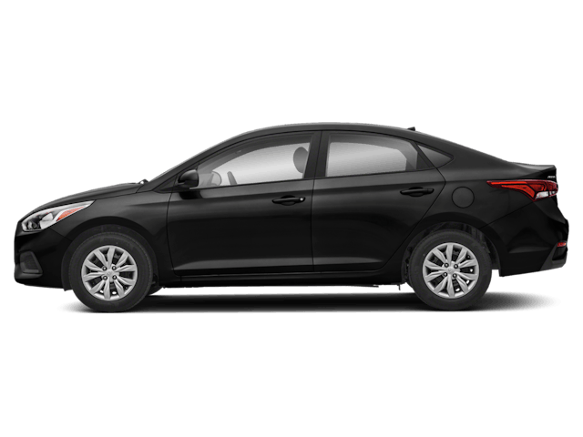 2019 Hyundai Accent 4dr Car