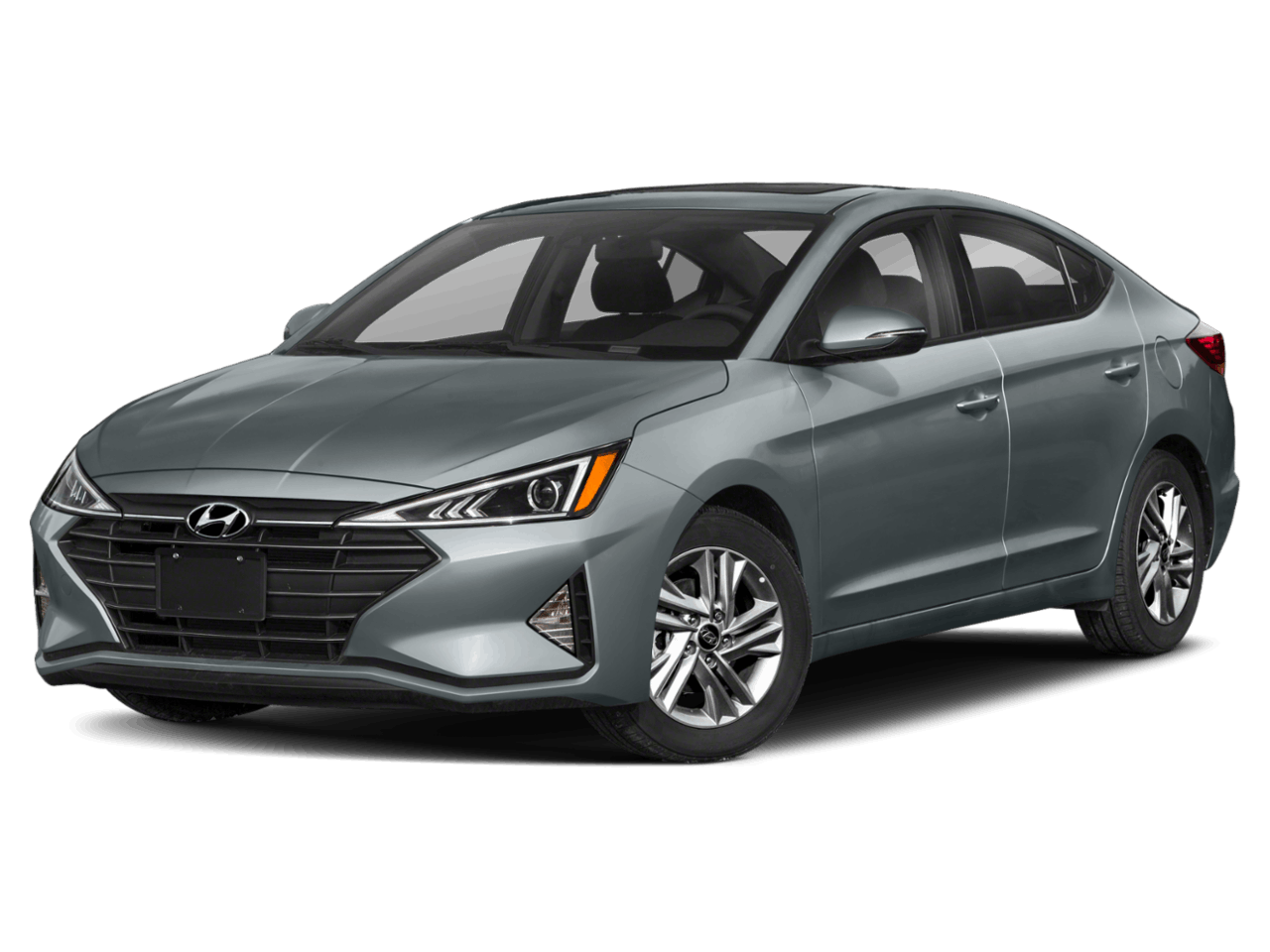 Used Hyundai Models in Beaumont TX