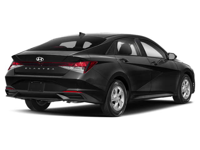Used 2023 Hyundai Elantra 4dr Car