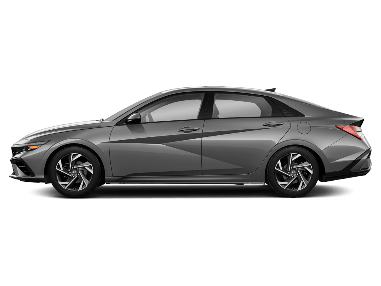 Used 2024 Hyundai Elantra SEL in Hermitage PA KMHLM4DG3RU655075