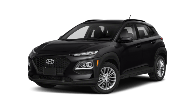2019 Hyundai Kona Sport Utility