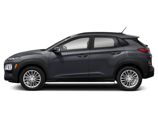 2019 Hyundai Kona Sport Utility