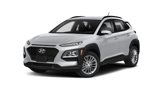 2020 Hyundai Kona 4D Sport Utility