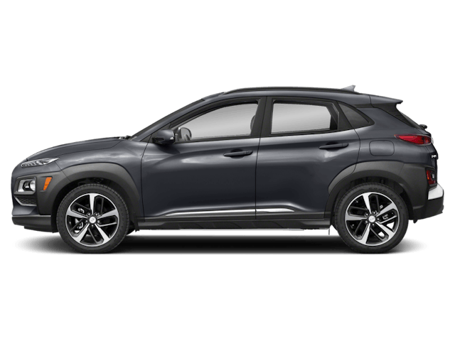 2020 Hyundai Kona Sport Utility