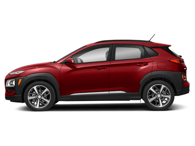 2020 Hyundai Kona Sport Utility