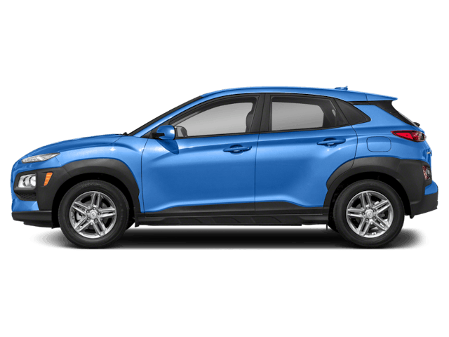 2021 Hyundai Kona 4D Sport Utility