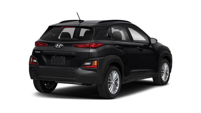 2021 Hyundai Kona Sport Utility