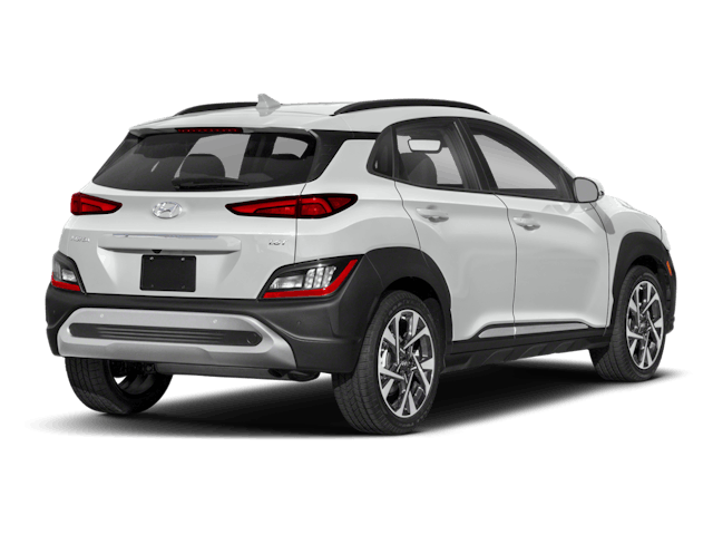 2022 Hyundai Kona Sport Utility