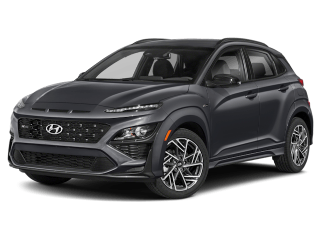 2022 Hyundai Kona Sport Utility
