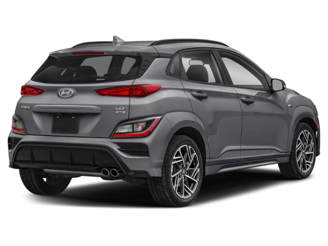 2023 Hyundai Kona Sport Utility
