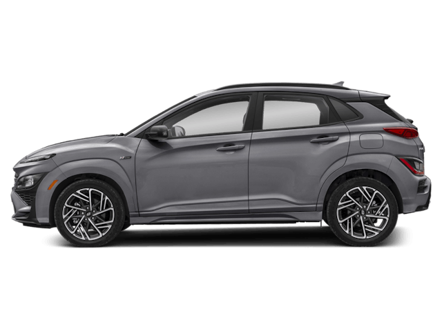 2023 Hyundai Kona Sport Utility