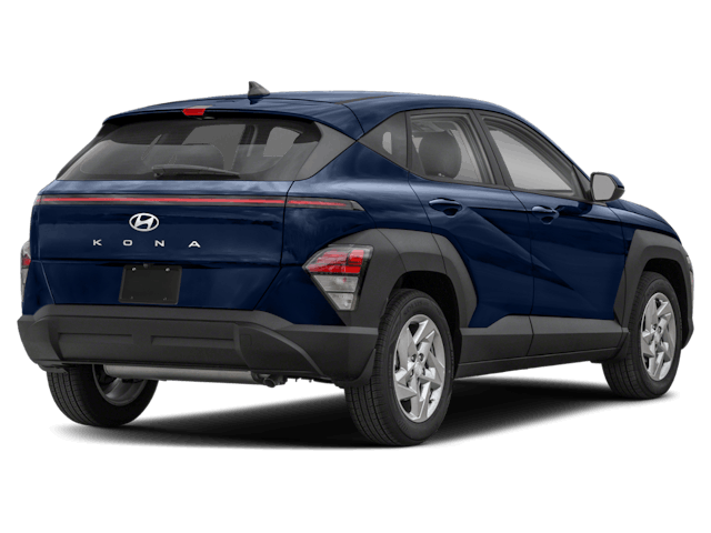 new 2024 Hyundai Kona SE in Sharon PA | KM8HACAB5RU134389 | Diehl ...