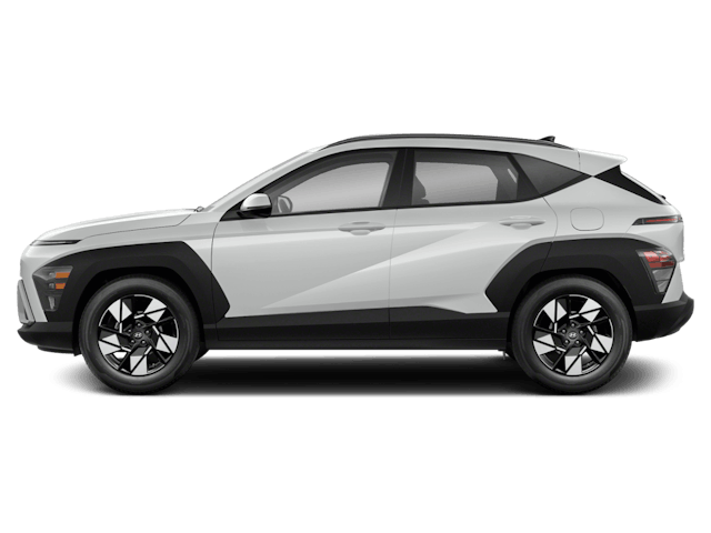 New 2024 Hyundai Kona Sport Utility