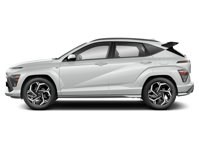 2024 Hyundai Kona Sport Utility