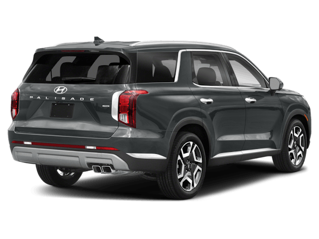 new 2024 Hyundai Palisade Limited in Canton GA | KM8R5DGEXRU801960 ...