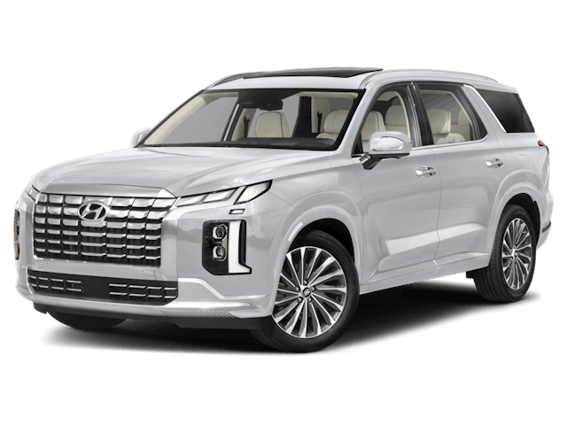 New 2024 Hyundai Palisade Sport Utility