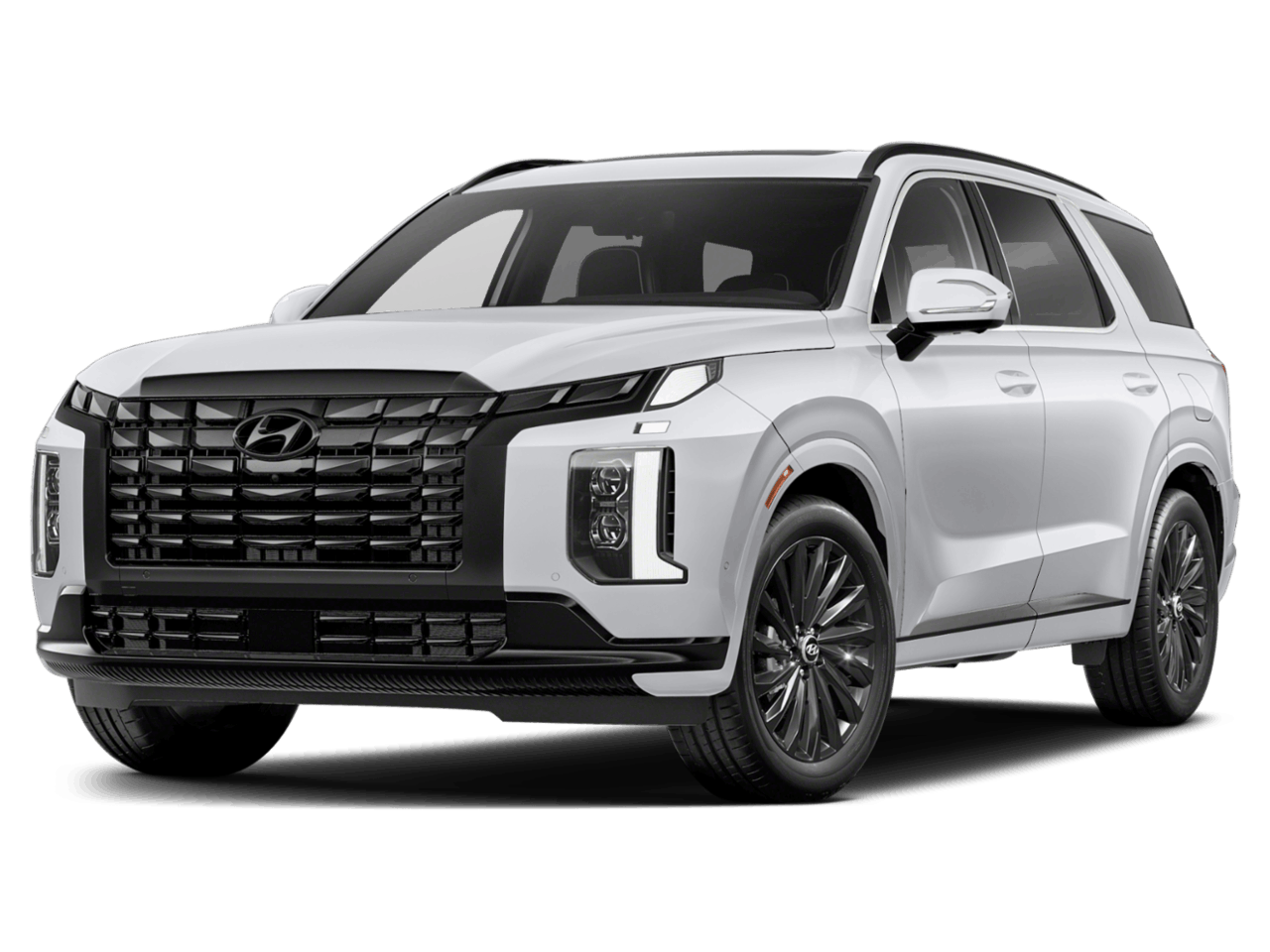 Used 2024 Hyundai Palisade Calligraphy Night Edition in Houston TX