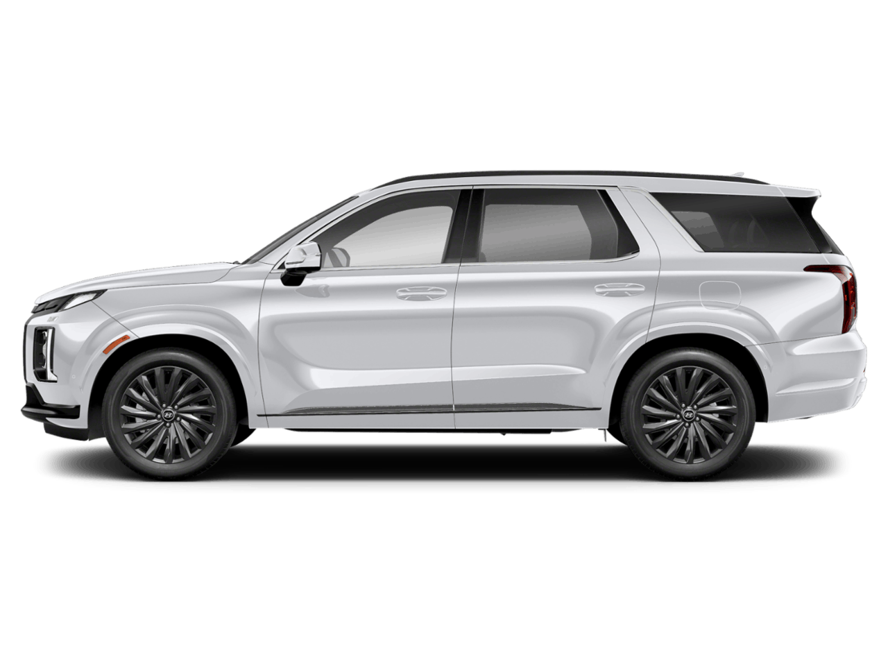 Used 2024 Hyundai Palisade Calligraphy Night Edition in Houston TX