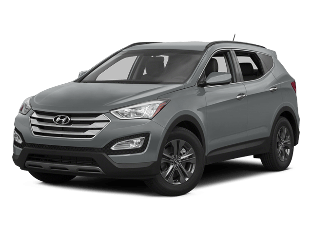 2014 Hyundai Santa Fe Sport 2.4L stock C2217488 | Loyalty Nissan