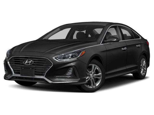 2018 Hyundai Sonata 4D Sedan