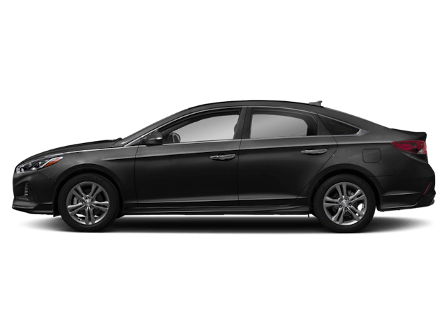 2018 Hyundai Sonata 4D Sedan