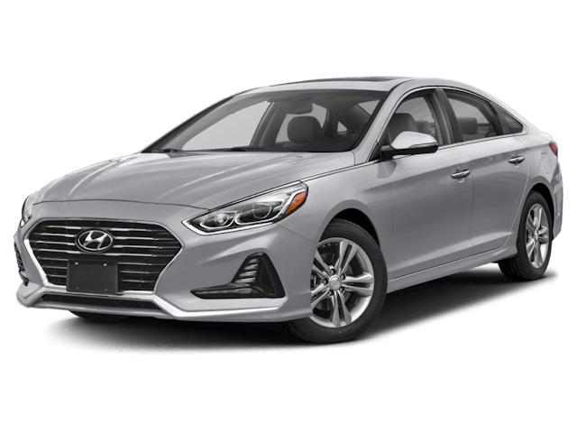2018 Hyundai Sonata 4dr Car