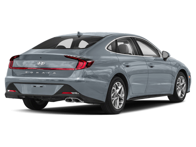 2020 Hyundai Sonata 4dr Car