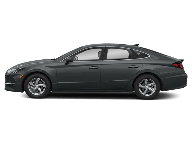 2021 Hyundai Sonata 4dr Car