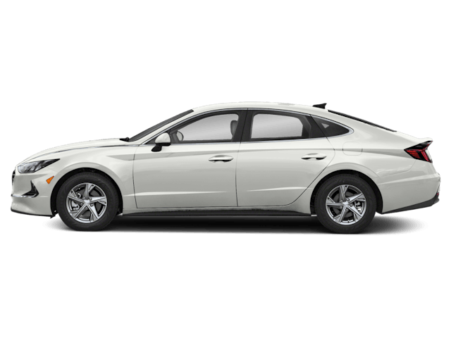 2021 Hyundai Sonata 4D Sedan