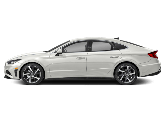 2021 Hyundai Sonata 4dr Car
