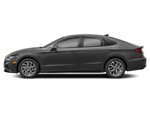 2022 Hyundai Sonata 4dr Car