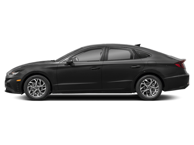 2022 Hyundai Sonata 4dr Car