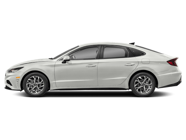 Used 2022 Hyundai Sonata 4dr Car