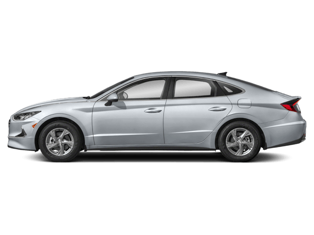 Used 2023 Hyundai Sonata 4dr Car